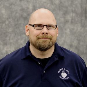 Meet your Posher, Steven